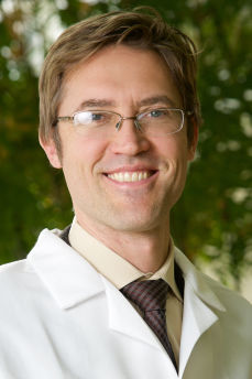 Lee Schroeder, MD, PhD